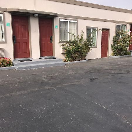 Geneva Motel Daly City Dış mekan fotoğraf