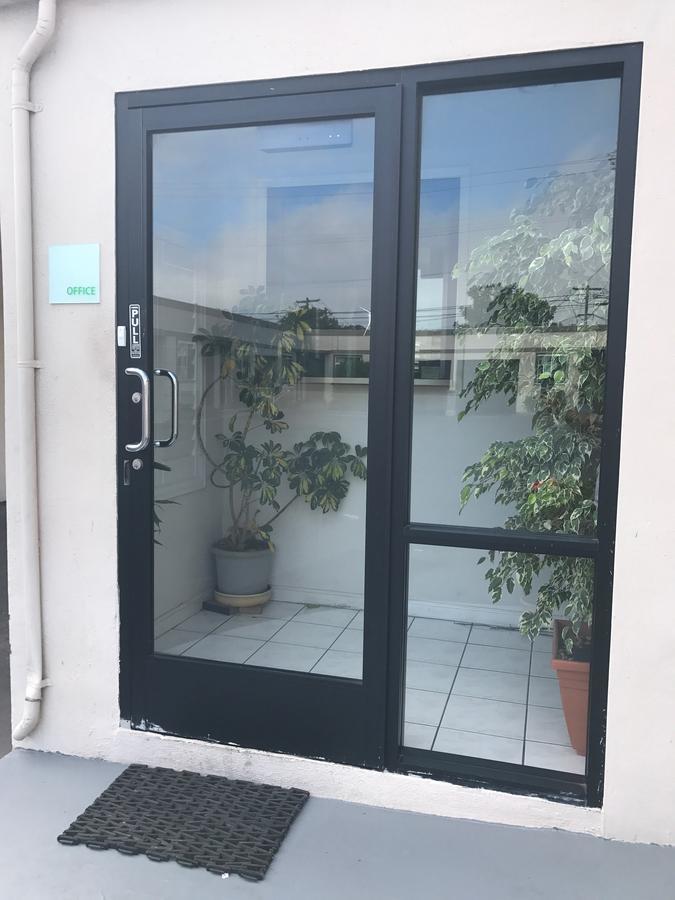 Geneva Motel Daly City Dış mekan fotoğraf