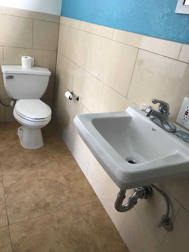 Geneva Motel Daly City Dış mekan fotoğraf