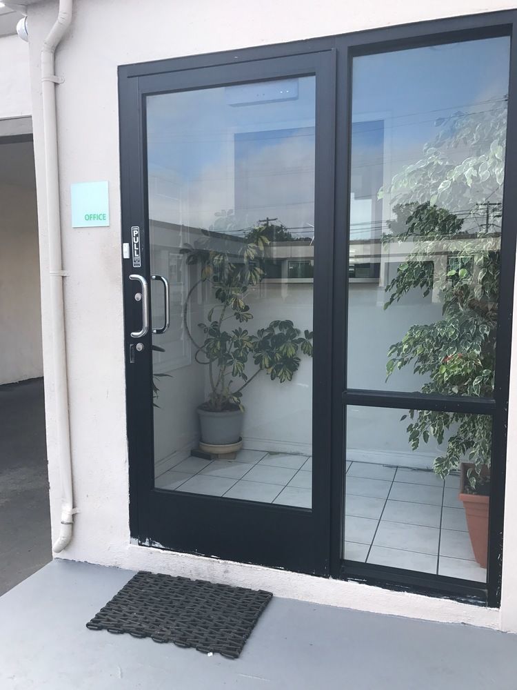 Geneva Motel Daly City Dış mekan fotoğraf